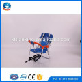 Factory direct supply high quality baby bike seat, baby safe seat on bicycle on frame, baby seat bicycle in front